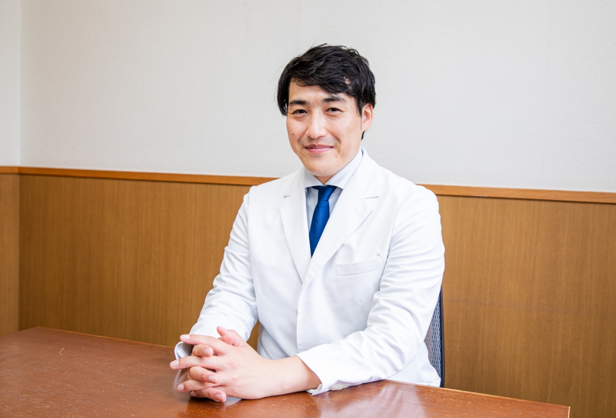 日々のこころの変化に、ていねいに寄り添います