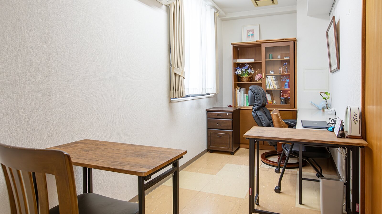 カウンセリングルーム