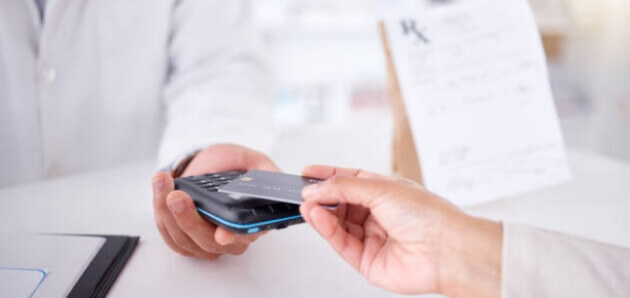 お会計・次回予約