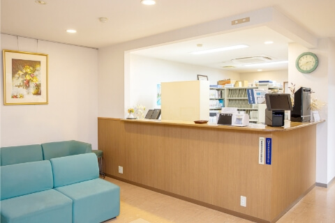 クリニック紹介