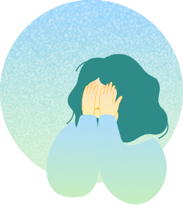 朝起きられない・学校や仕事に行けない