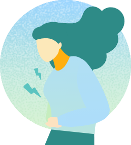 身体の不調が続くが検査では異常なし