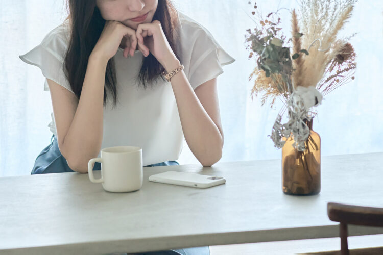 適応障害（適応反応症）