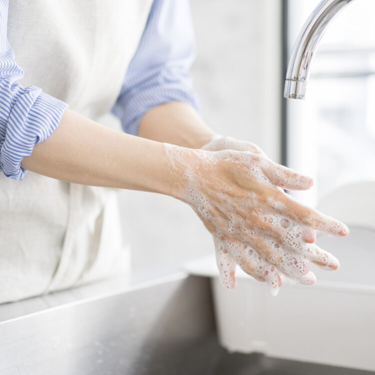 強迫症（強迫性障害）