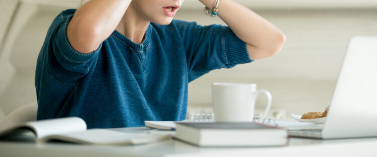 パニック症 （パニック障害）