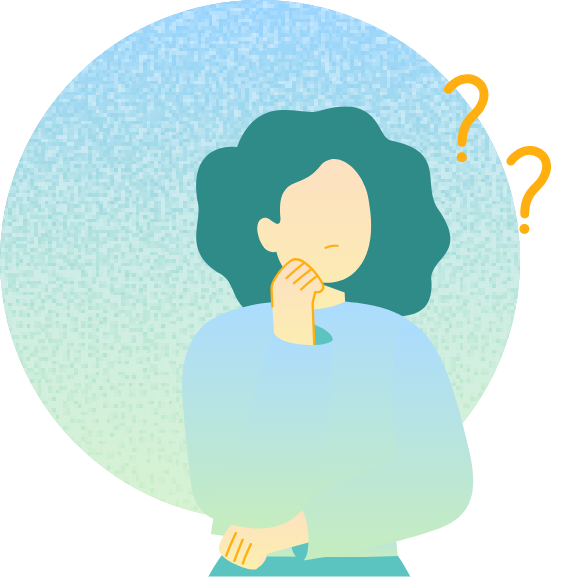 周囲との会話がかみ合わない