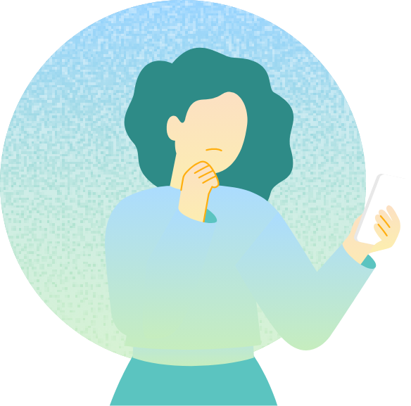 同じことを何度も確認してしまう