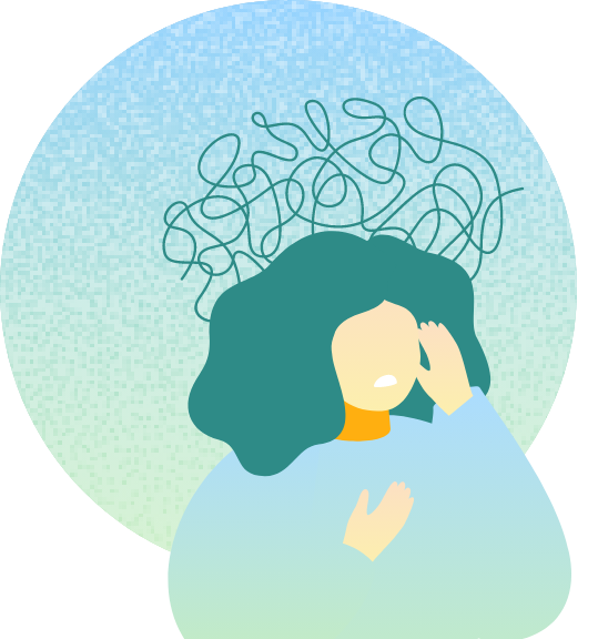 物忘れが多くなった