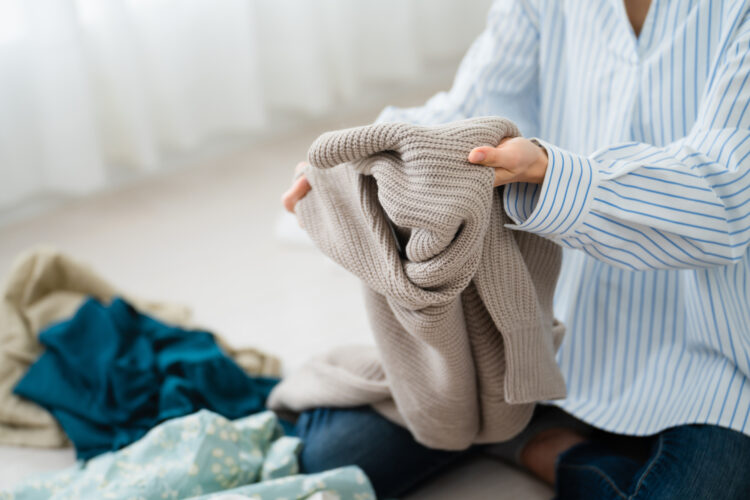 注意欠如・多動症（ADHD）